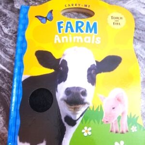 Farm Animals